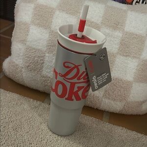Diet Coke Owala 24oz